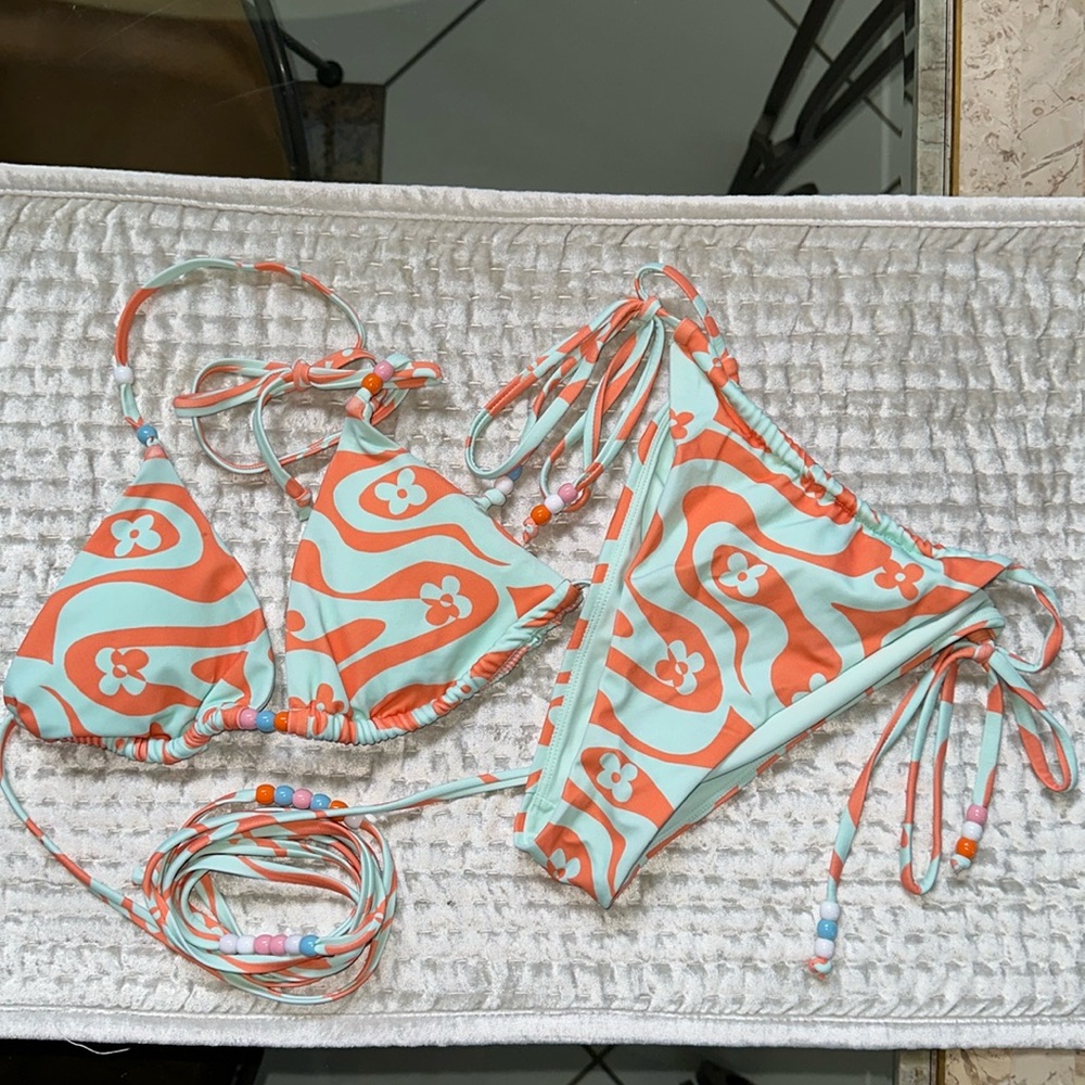 Pacsun Swim Women’s Bikini